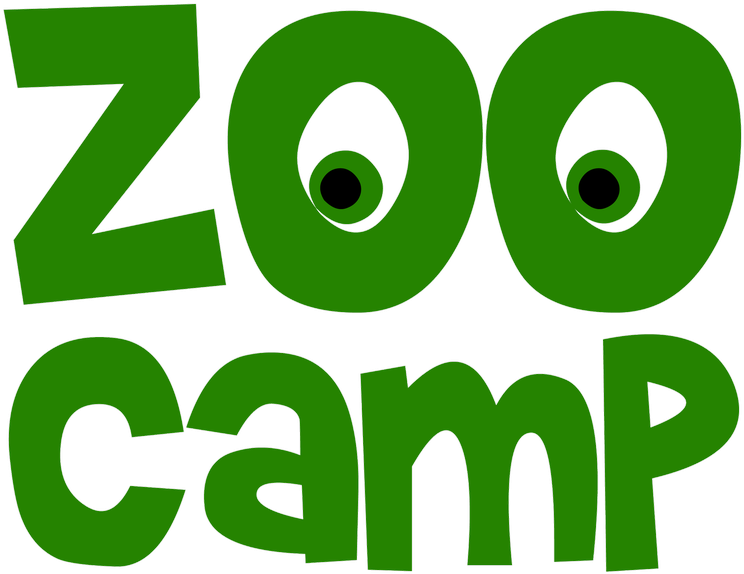 Zoo Camp - Zoo Camp (769x600)