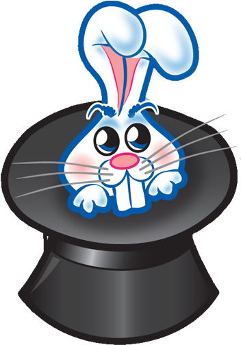 Children's Disco - Cartoon (396x512)