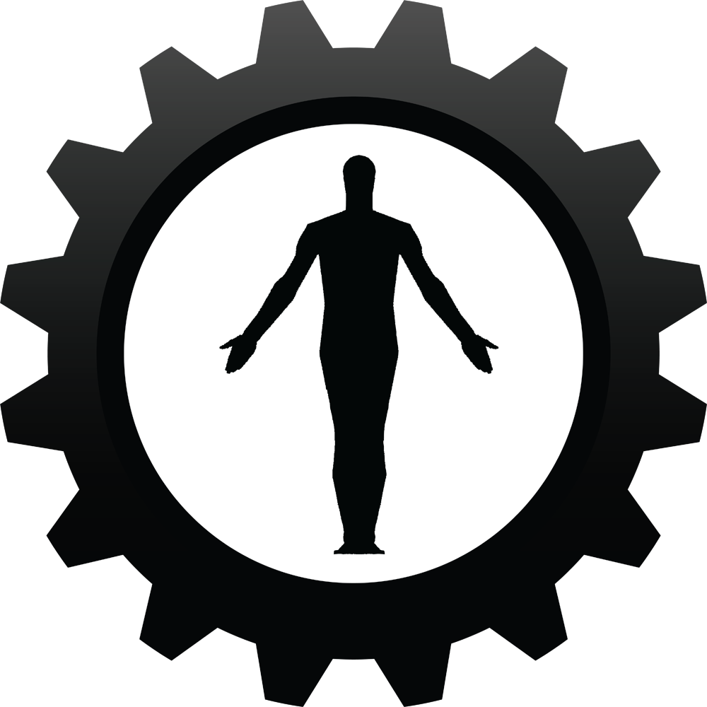 Human-engine - Engine Of Human (1000x1000)