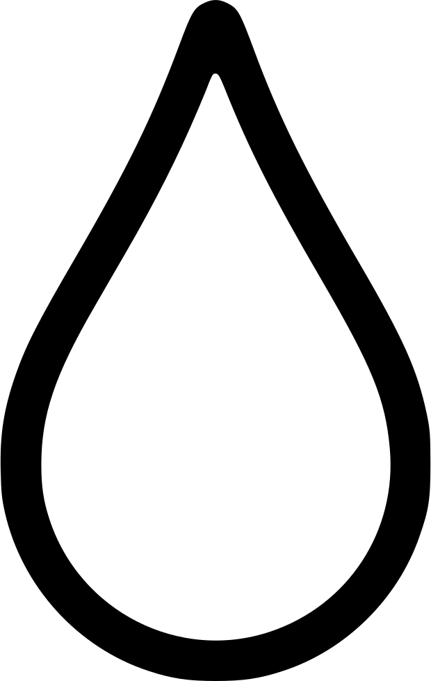 Water Drop Comments - Scalable Vector Graphics (620x980)