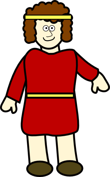 Clip Art (372x598)