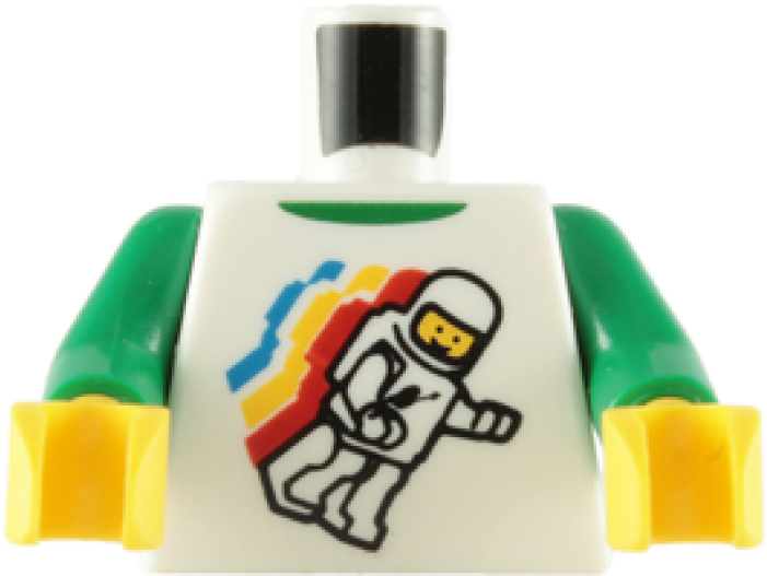 Lego Minifigure Torso (700x700)