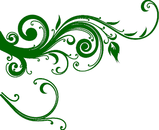 Border Border - Art (538x439)