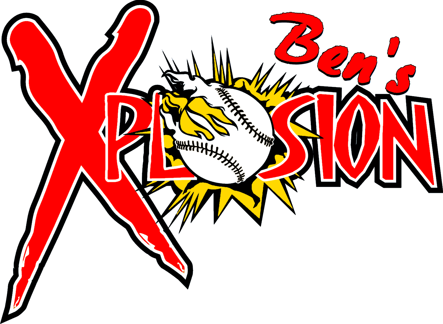 Ben's Xplosion - Ben's Xplosion (1499x1097)