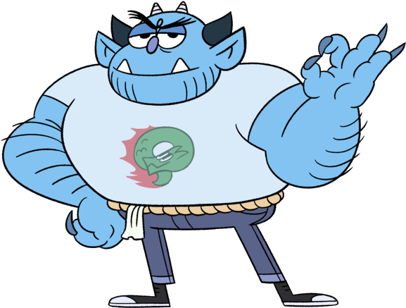 Current Design - Ok Ko Beardo (591x452)