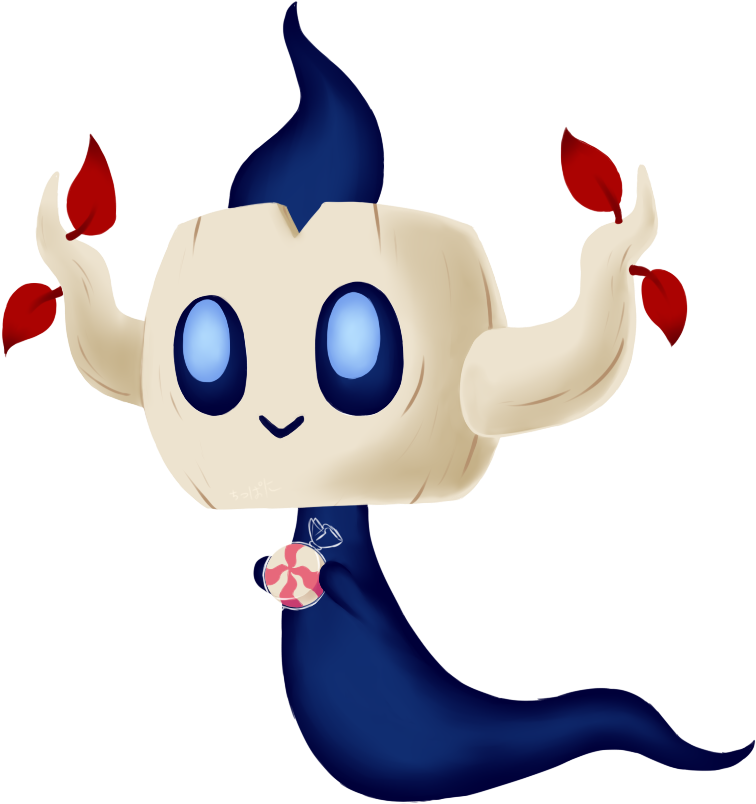 Chippani - - Phantump (1024x1024)