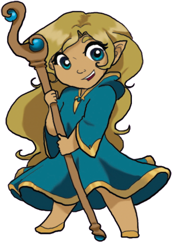 Cosplayparty - Cartoon (350x478)
