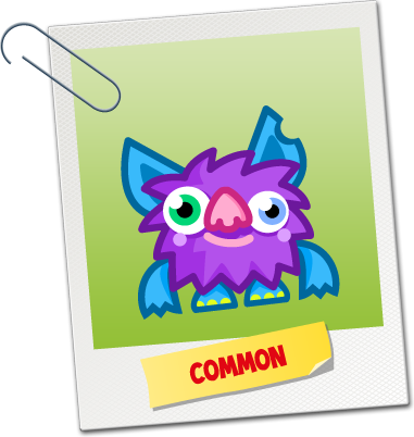 Picture - Moshlings Busling (381x402)