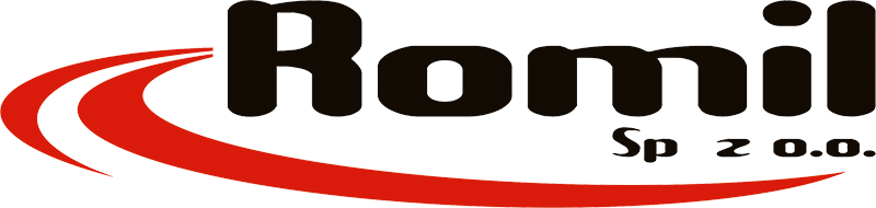 Romil Logo - Romil Logo (800x190)