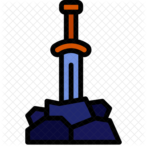 Sword Icon - Sword Icon (512x512)