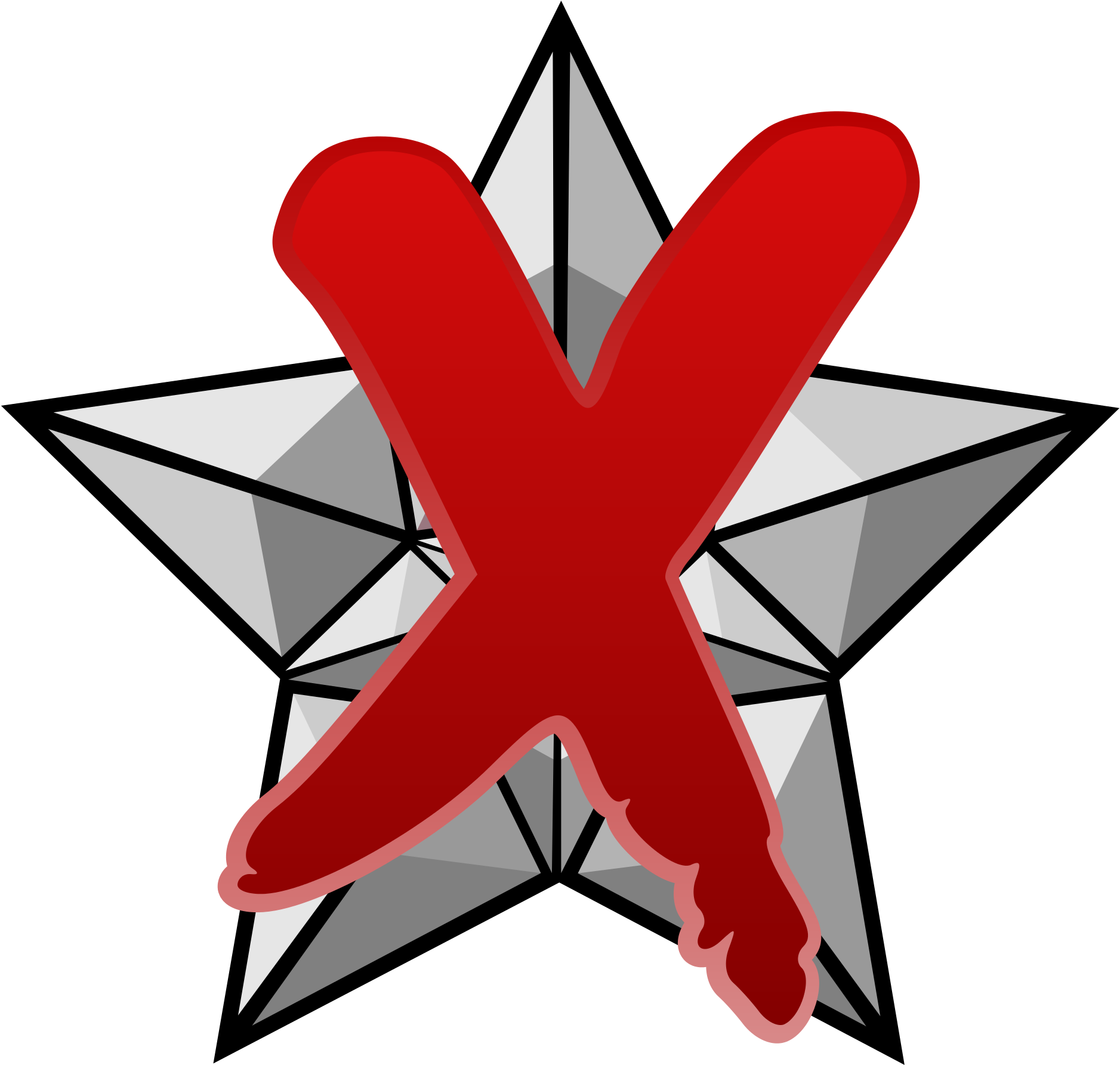 Featured Article Star - Serenity: Better Days (1024x1024)