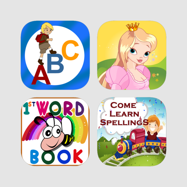 Reading Is Fun [book] (630x630)