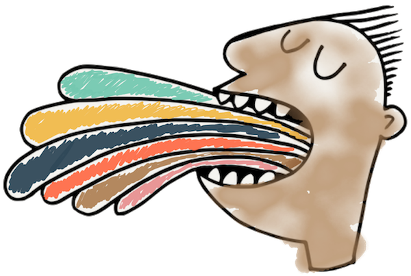Barf - Barf (600x403)