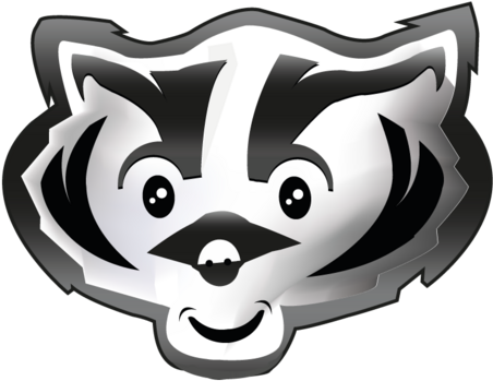 Trailbadger - Cartoon (500x391)