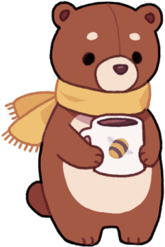 8 - Teddy Bear (500x500)