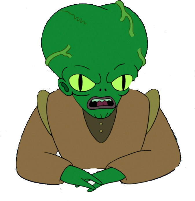 Morbo - Futurama (673x742)