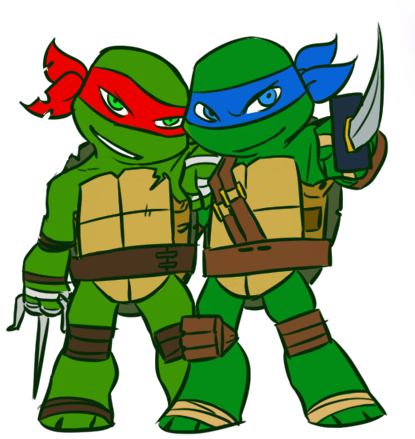 Turtle (420x450)