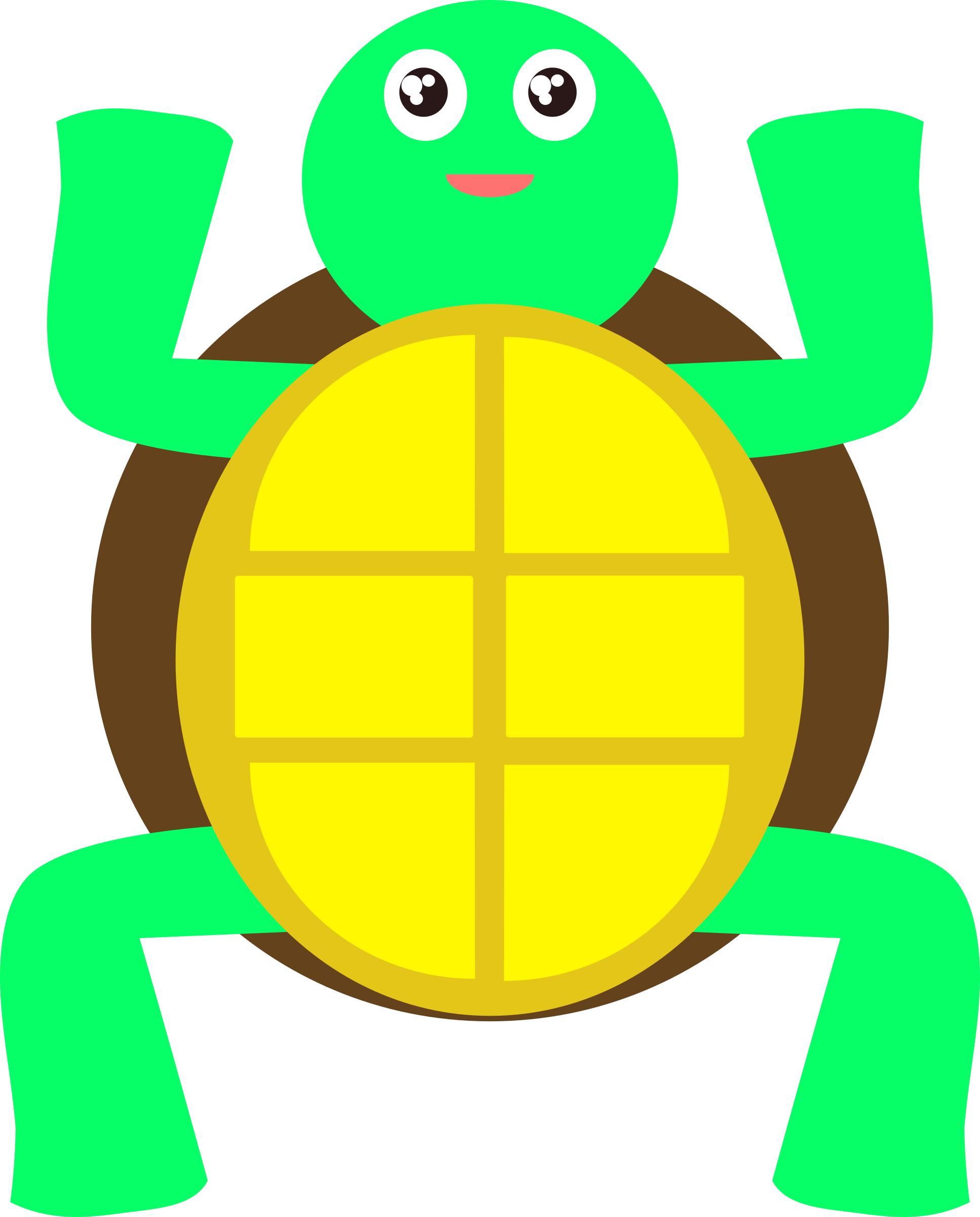 Big Image - Vector Graphics (1934x2400)
