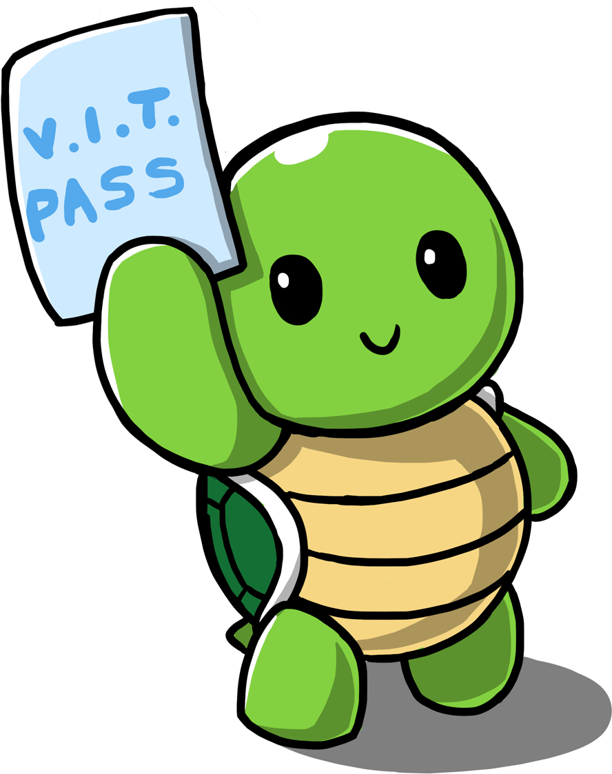Convention Schedule - Turtle Anime (1000x1180)