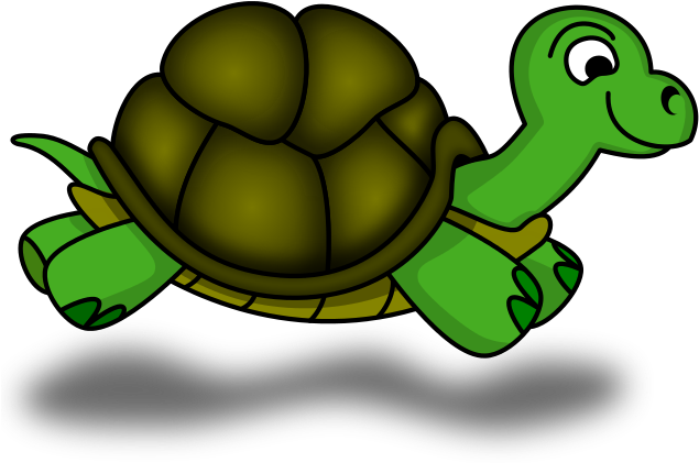 320 × 213 Pixels - Like Turtles Throw Blanket (640x427)