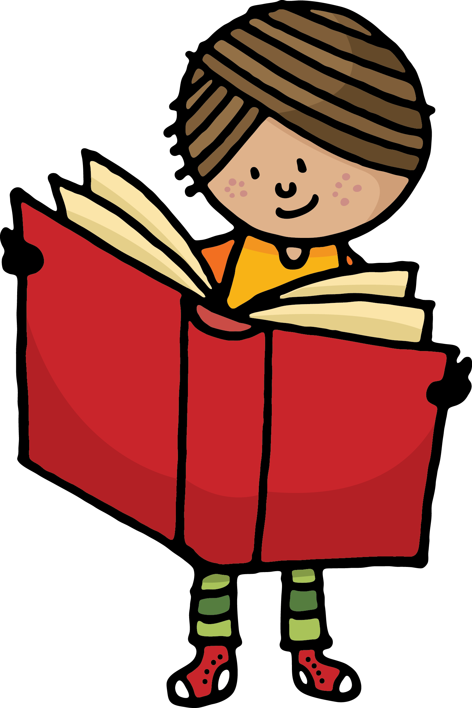 Clip Art (1570x2354)