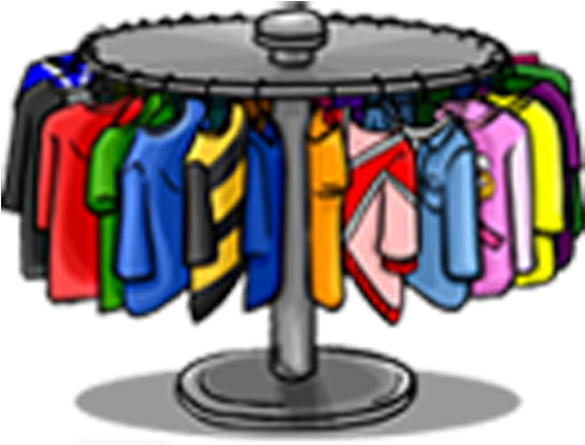 Clipping Path - Start Your Own Clothing Business: Earn Money With Fashion(clothes (538x450)