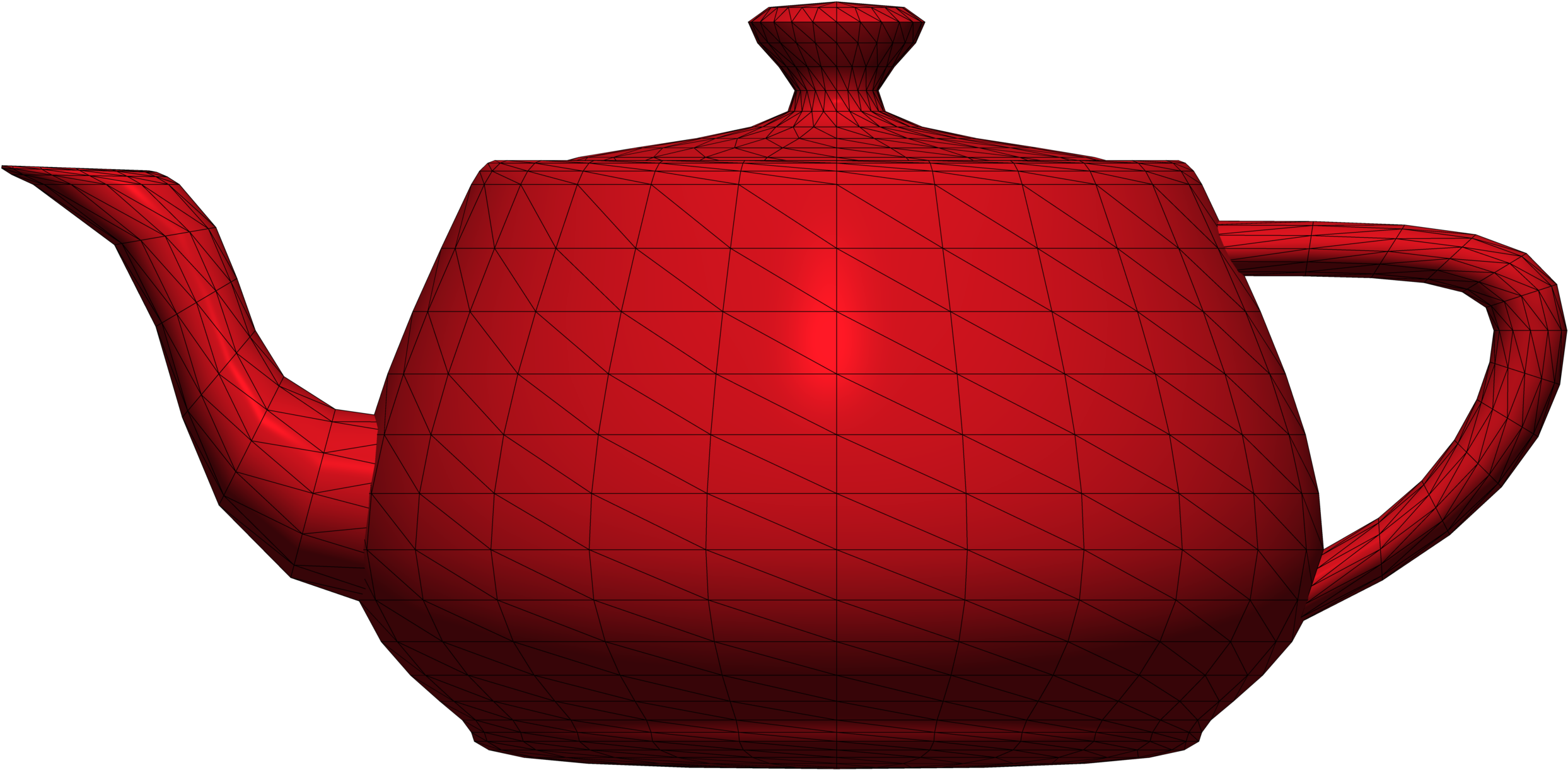 Links - Github - Teapot (2880x1440)