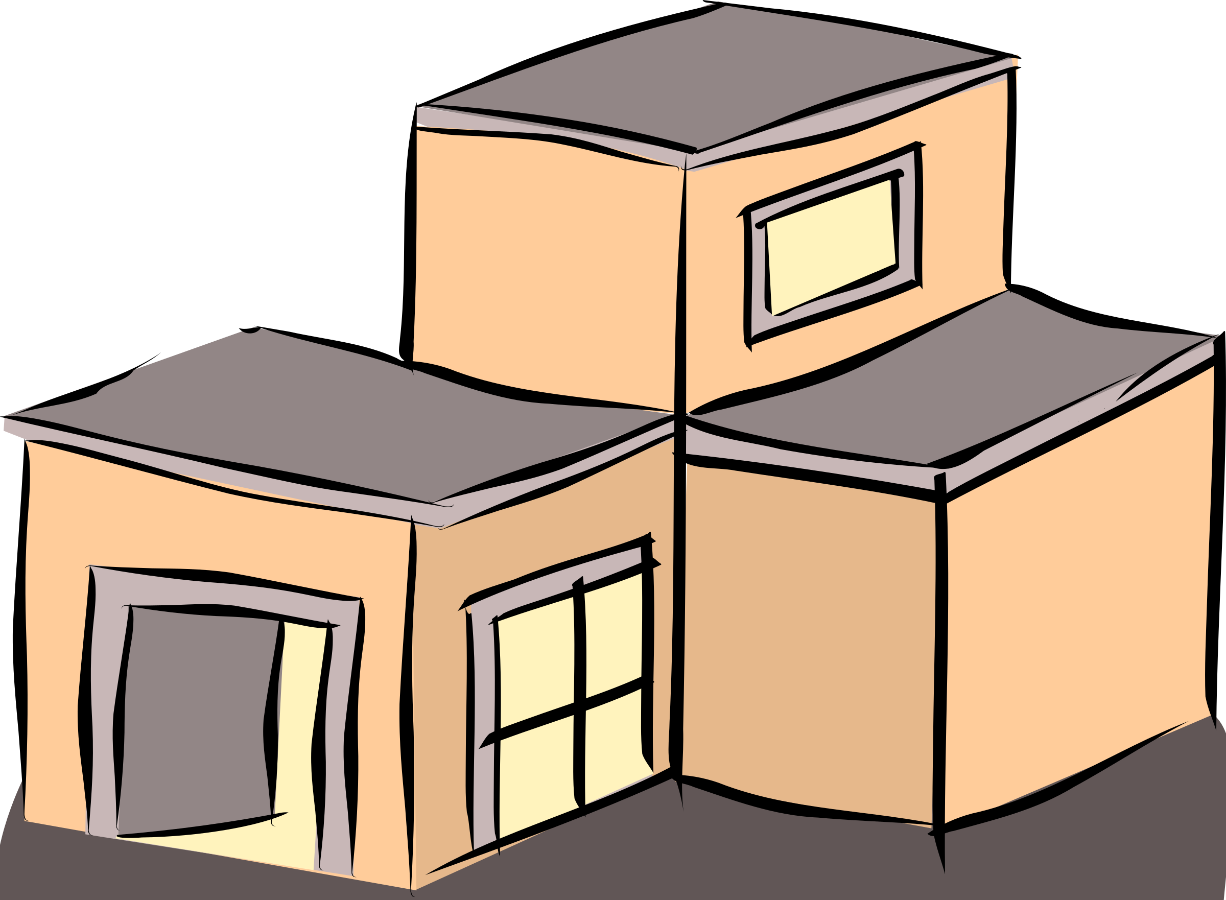 Big Image - Clip Art (2400x1762)