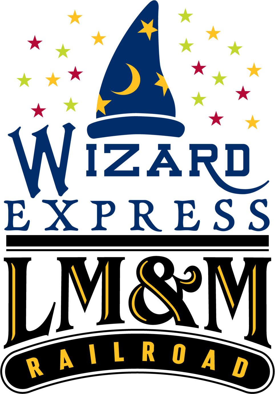 Wizard Express - Wizard Express (1000x1381)