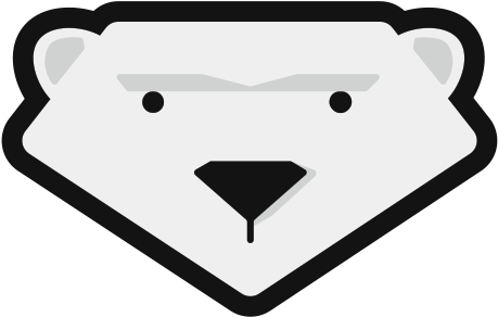 Polar Bear - Polar Bear (500x302)