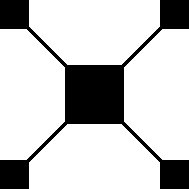 Square, Special, Tile, Patterns, Squares - Clip Art (640x640)