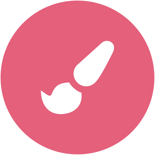 Arts - Icon (521x521)