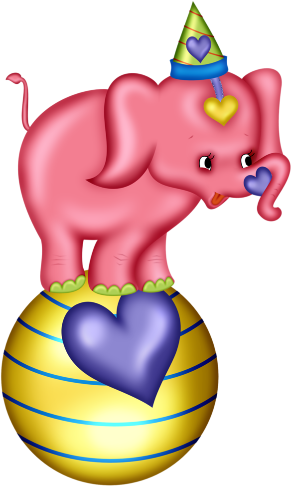 Elephant * - Elephants (663x1024)