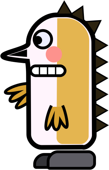 Hedgehog - Hedgehog (367x564)