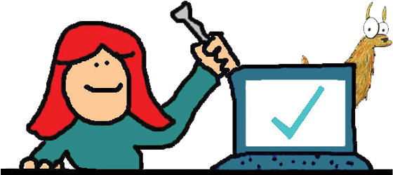 Clifford's Computer Repairs - Clifford's Computer Repairs (579x266)