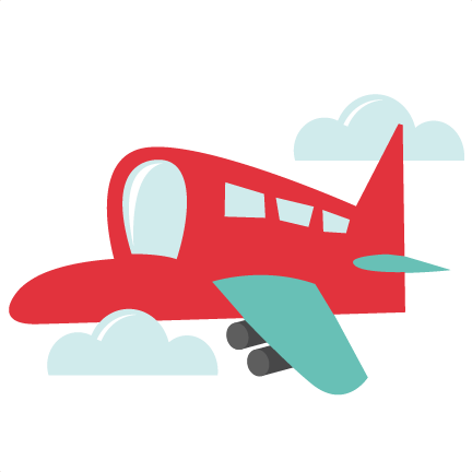 Plane (432x432)