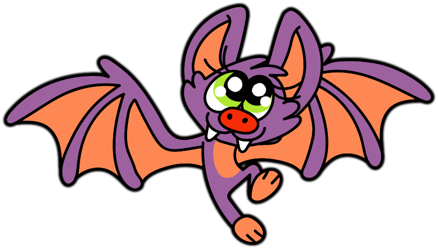 Bats - Bats (875x498)