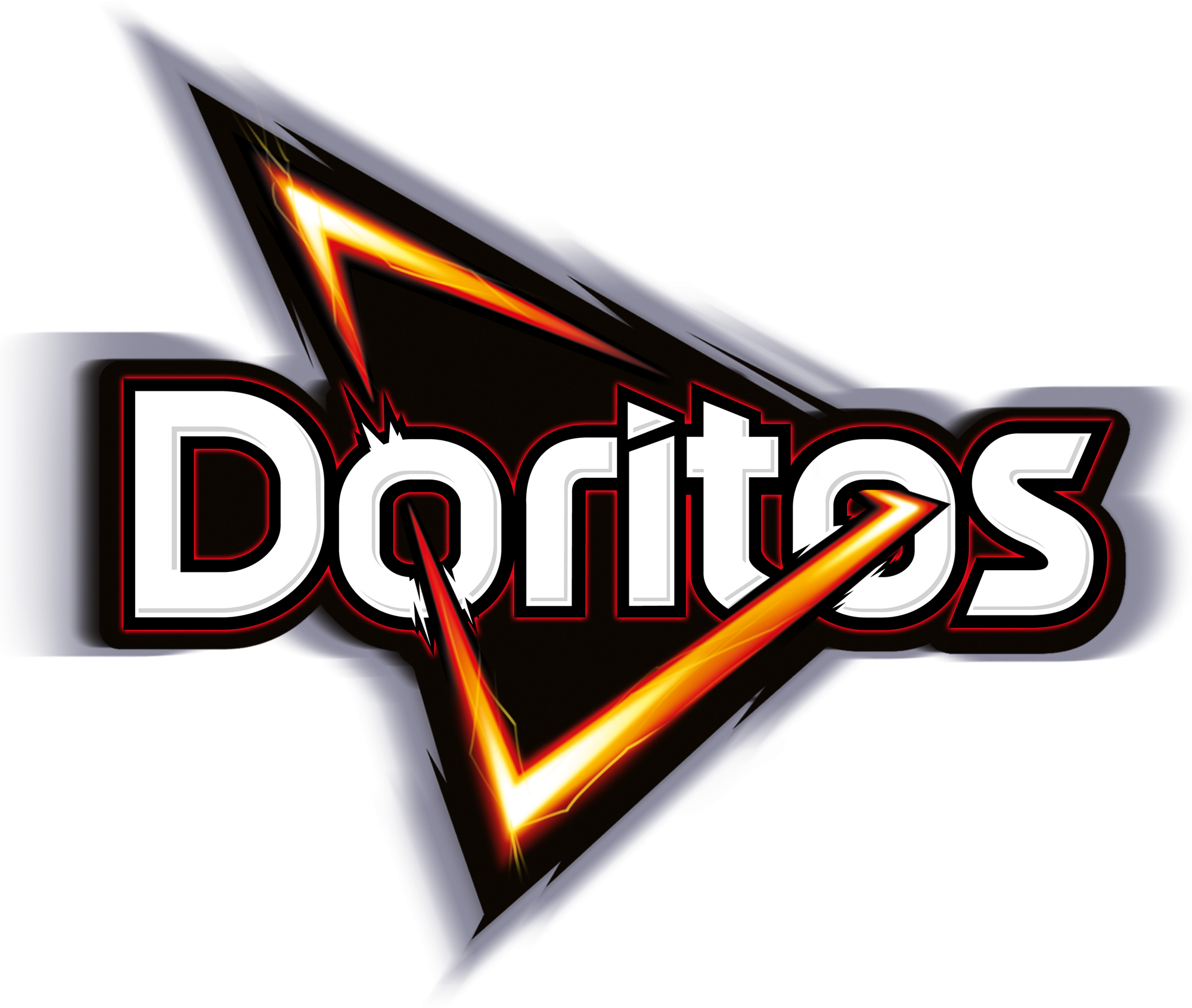 Doritos Logo - Doritos Logo (2000x1692)