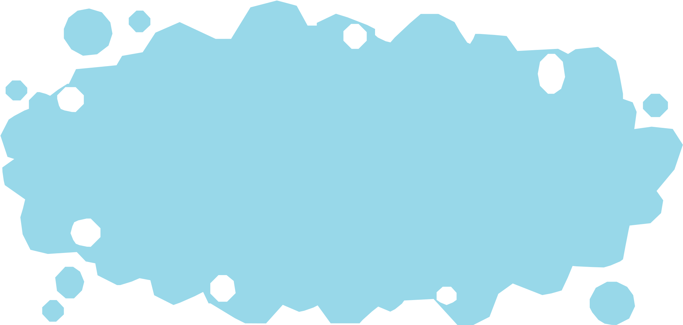 Bubbles Refixed - Stock.xchng (2400x1216)