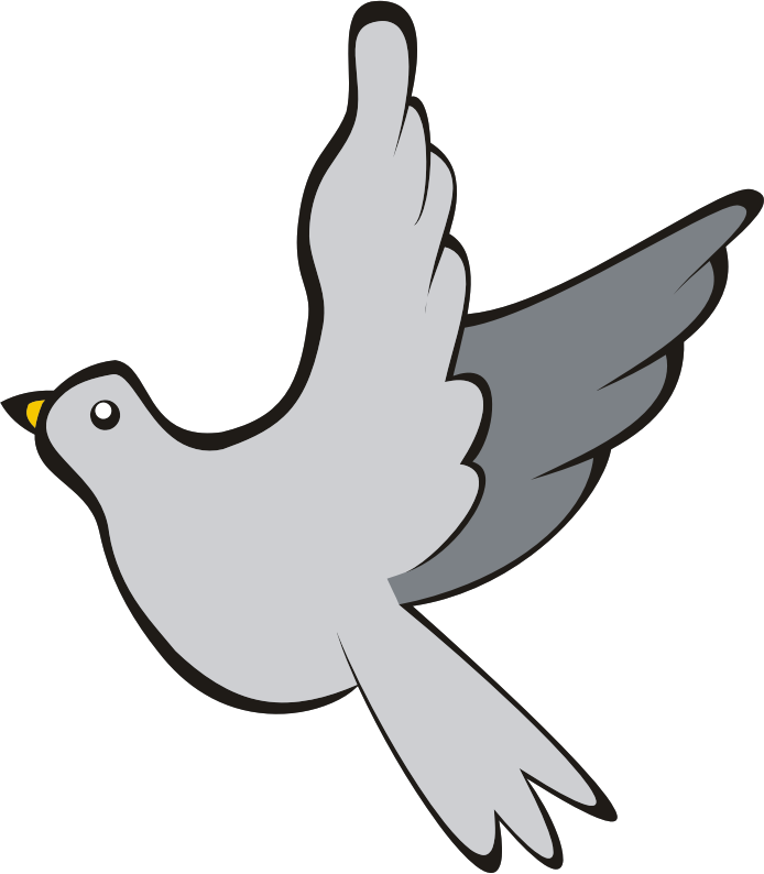 Medium Image - Clip Art (694x794)