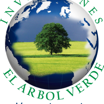 El Arbol Verde - Earth 3d (400x400)