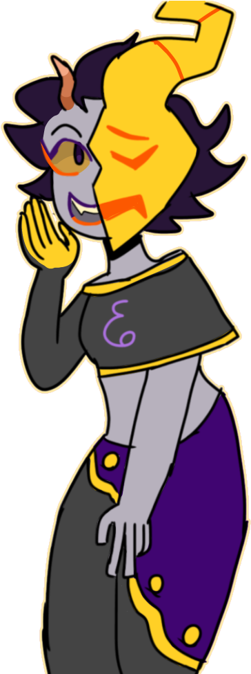 Dpetas - Cartoon (490x973)