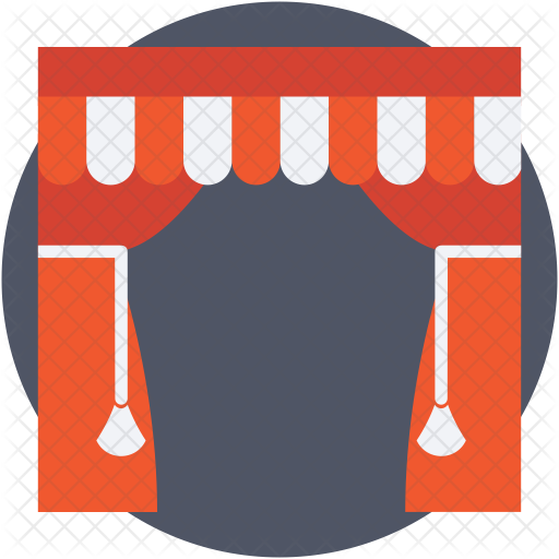 Stage Icon - Icon (512x512)