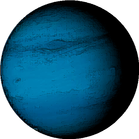 Uranus - Real Uranus Png (475x467)