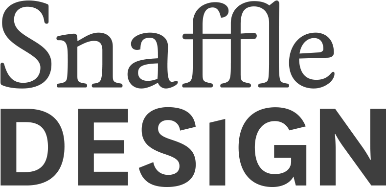 About Snaffle Design About - Graphics (900x900)