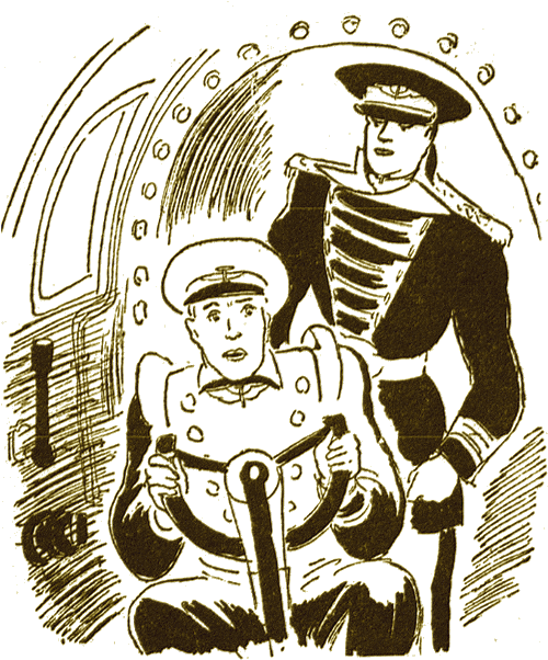 Illustration - " - Illustration (525x614)