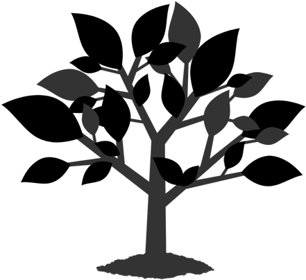 Trees - Print Only If Necessary (500x500)
