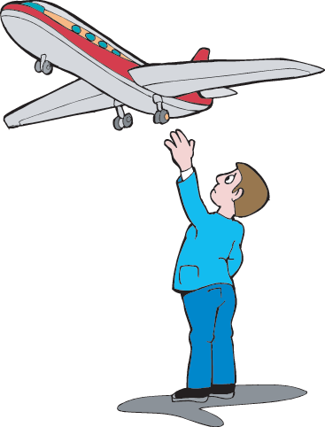 Airplane - Aviation (367x482)
