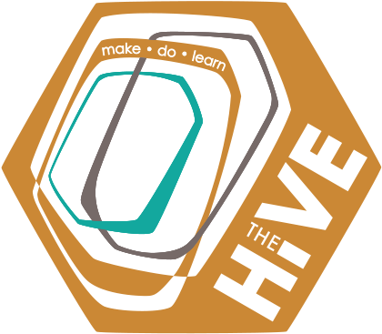 Thehive - Emblem (600x600)