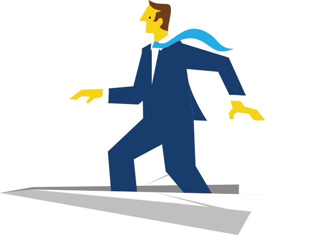 Centralize Print Management - Illustration (619x468)